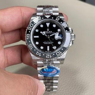 Rolex GMT‑Master II