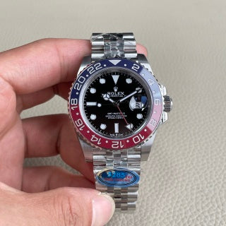 Rolex GMT‑Master II