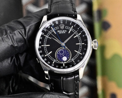 Rolex Cellini Moonphase