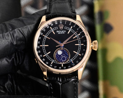 Rolex Cellini Moonphase