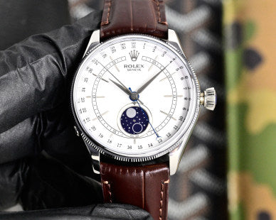 Rolex Cellini Moonphase