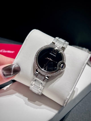 Cartier Ballon Bleu de Cartier