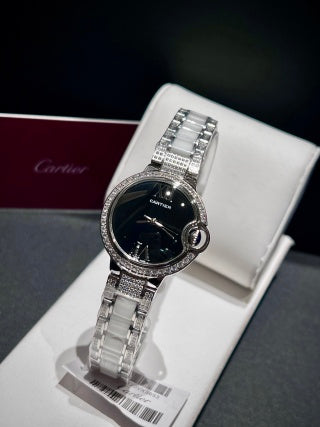Cartier Ballon Bleu de Cartier