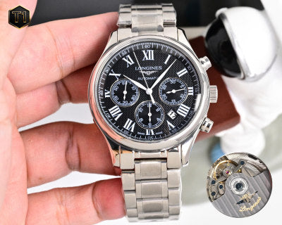 Longines Master Collection