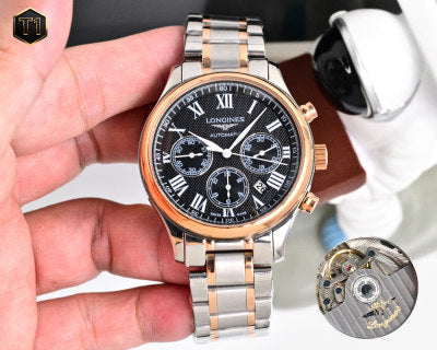 Longines Master Collection