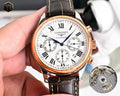 Longines Master Collection