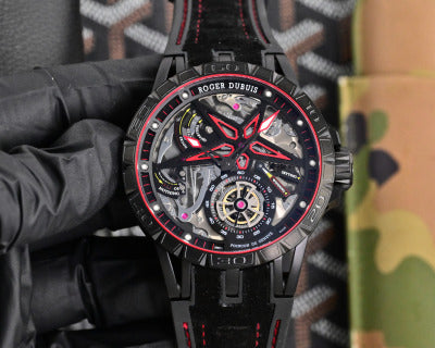 ROGER DUBUIS Excalibur