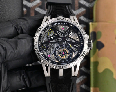 ROGER DUBUIS Excalibur