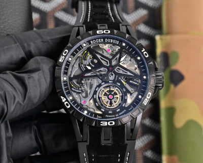 ROGER DUBUIS Excalibur