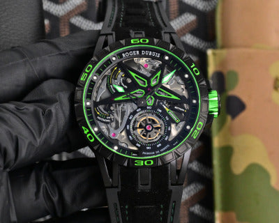 ROGER DUBUIS Excalibur