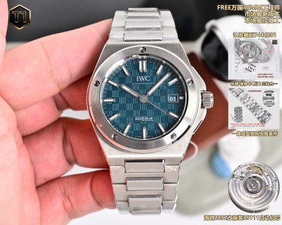 IWC Schaffhausen Ingenieur Automatic 40