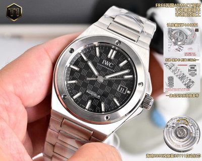 IWC Schaffhausen Ingenieur Automatic 40