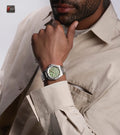 IWC Schaffhausen Ingenieur Automatic 40