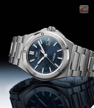 IWC Schaffhausen Ingenieur Automatic 40