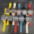 Richard Mille 010