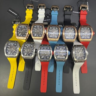 Richard Mille 010