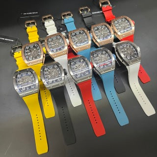 Richard Mille 010