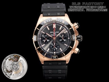 Breitling Super Chronomat B01