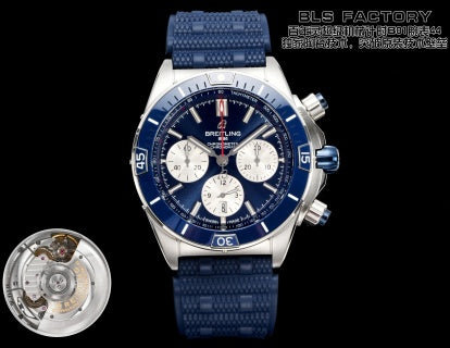 Breitling Super Chronomat B01