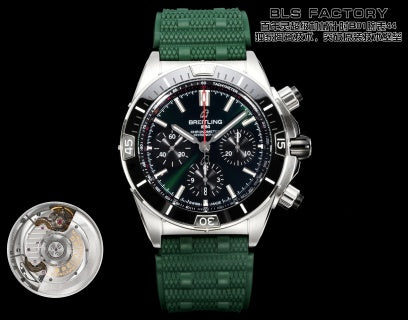 Breitling Super Chronomat B01