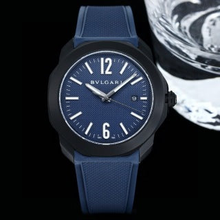 BVLGARI Octo L'Originale Automatic DLC