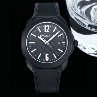 BVLGARI Octo L'Originale Automatic DLC