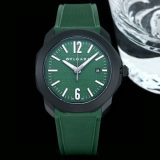 BVLGARI Octo L'Originale Automatic DLC