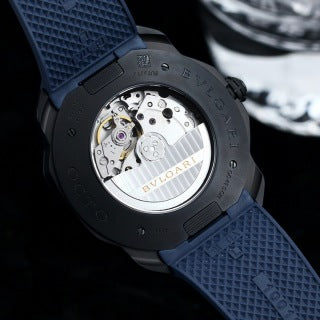 BVLGARI Octo L'Originale Automatic DLC