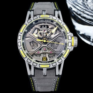 ROGER DUBUIS Excalibur