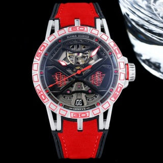 ROGER DUBUIS Excalibur