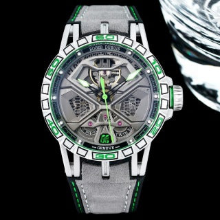 ROGER DUBUIS Excalibur