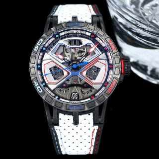 ROGER DUBUIS Excalibur