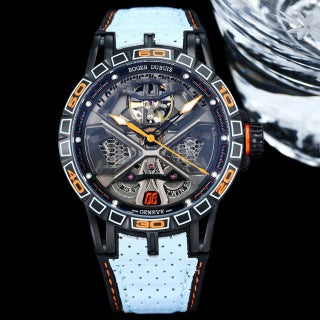 ROGER DUBUIS Excalibur