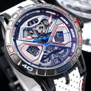 ROGER DUBUIS Excalibur