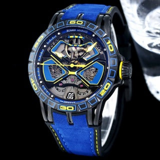ROGER DUBUIS Excalibur