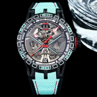 ROGER DUBUIS Excalibur