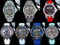 ROGER DUBUIS Excalibur