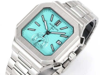 Patek Philippe Cubitus Chronograph