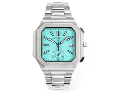 Patek Philippe Cubitus Chronograph