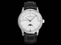 Vacheron Constantin Patrimony Retrograde Date Moonphase