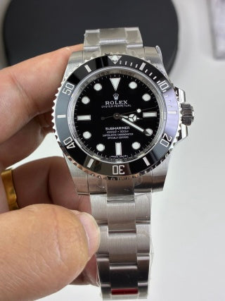Rolex Submariner Ref.124060