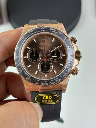 Rolex Cosmograph Daytona Ref.116515LN