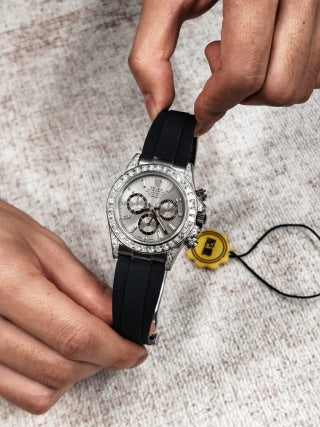 Rolex Cosmograph Daytona