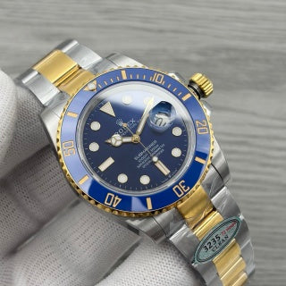 Rolex Submariner Date