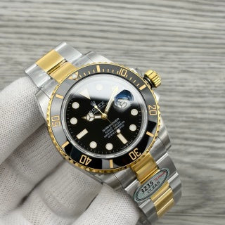 Rolex Submariner Date
