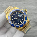 Rolex Submariner Date