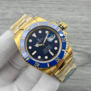 Rolex Submariner Date