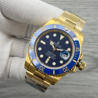 Rolex Submariner Date