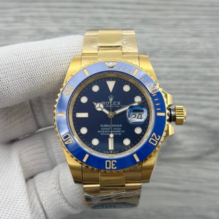 Rolex Submariner Date