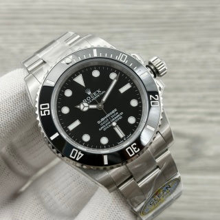 Rolex Submariner Date